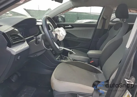 2023 Volkswagen Taos S z USA, uszkodzony, nr VIN 3VVCX7B21PM355364